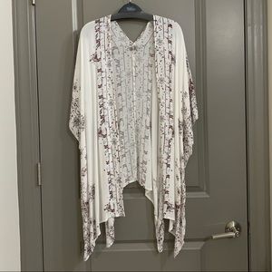 Beautiful kimono!